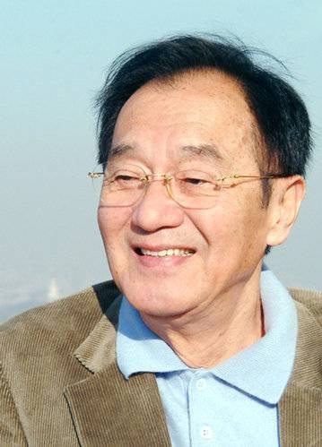 张贤亮(中国当代作家)