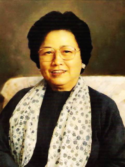 王昆（中国内地女高音歌唱家，歌剧表演艺术家）
