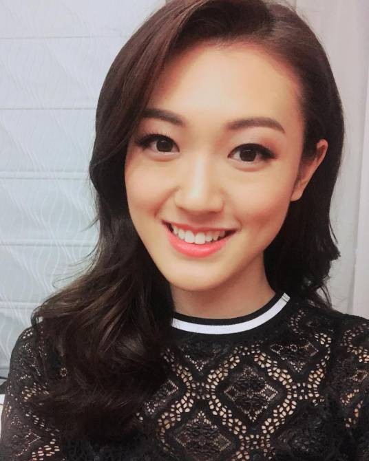 张宝儿（女演员）