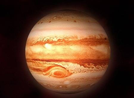 木星(占星学)