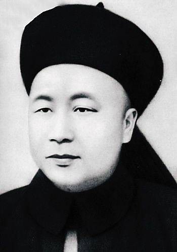 邓世昌（清末爱国将领、民族英雄）
