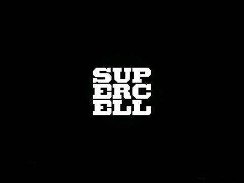 supercell(芬兰移动游戏公司)