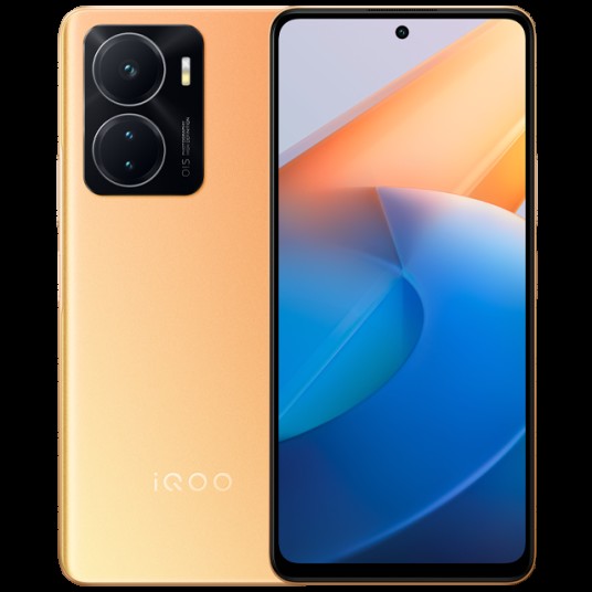 iQOO Z6
