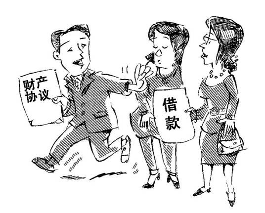 债权人撤销权