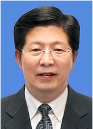 蒋宏坤(原江苏省人大常委会副主任)