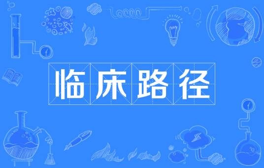 临床路径
