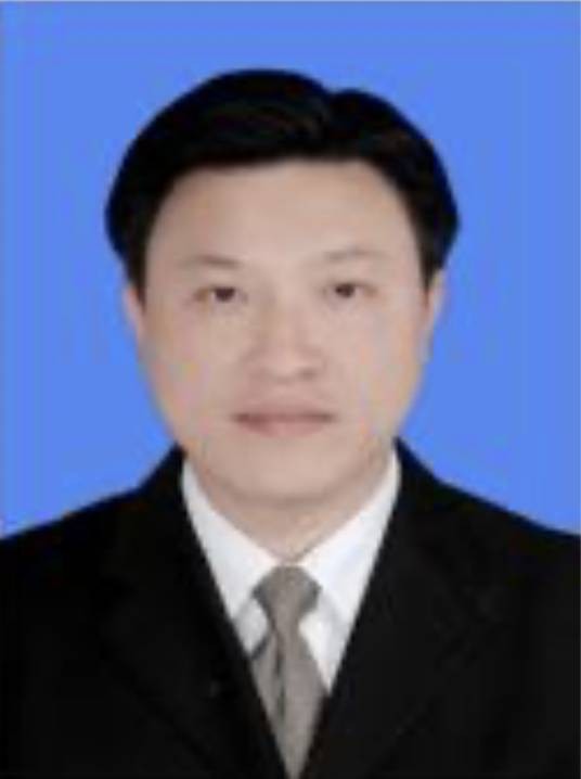 陈斌(福州新区党工委委员、管委会副主任)