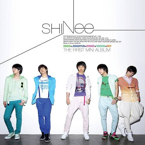 姐姐真漂亮（SHINee演唱的韩语歌曲）