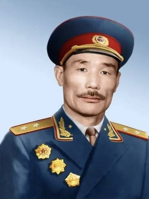 孙毅（中华人民共和国开国中将）