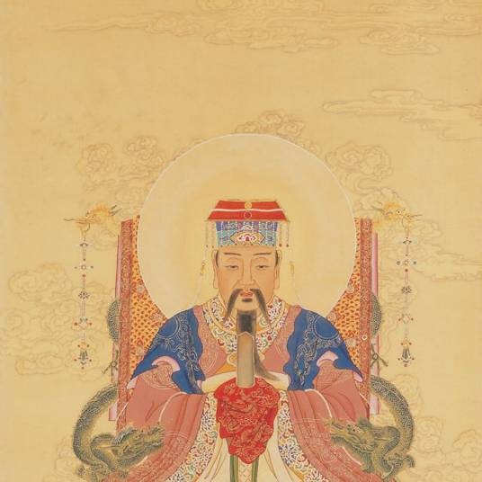 大帝（对伟大君主的赞美称号）