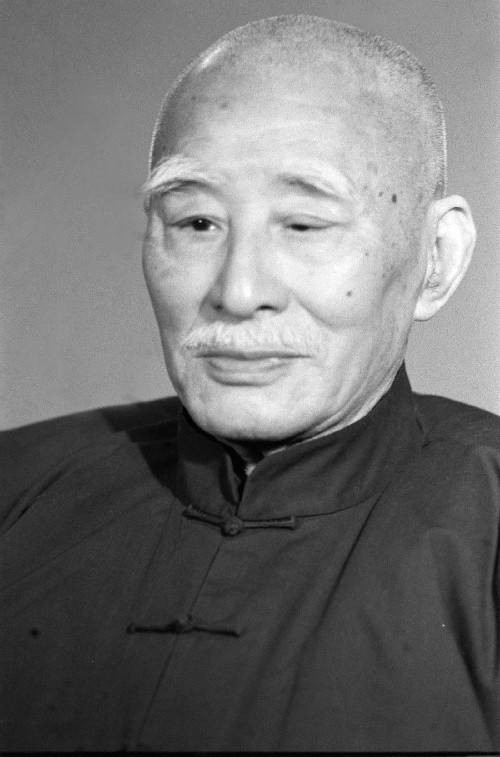 叶圣陶(中国现代作家、教育家、文学出版家、社会活动家)