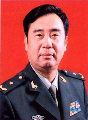 刘志刚(中国人民解放军济南军区副司令员)