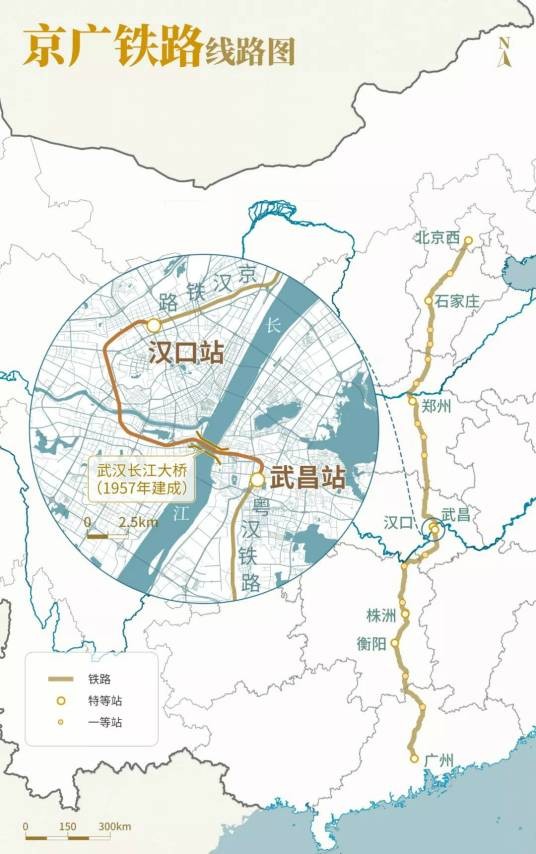 京广铁路
