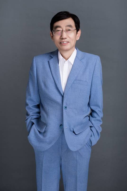 刘建民(画家、书法家、教授)