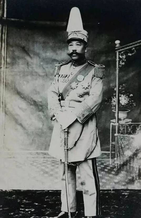 曹锟