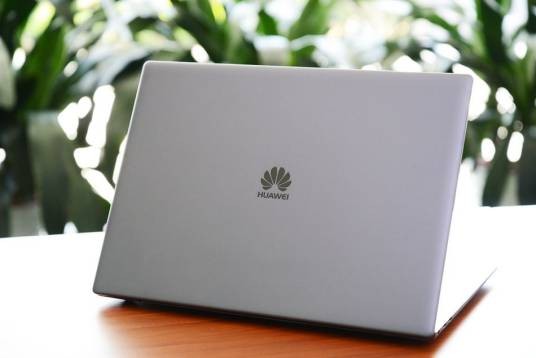 HUAWEI MateBook X Pro