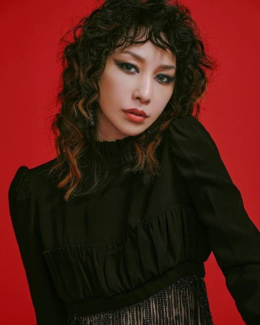 中岛美嘉