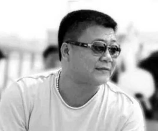 许建强（中国黑帮老大）