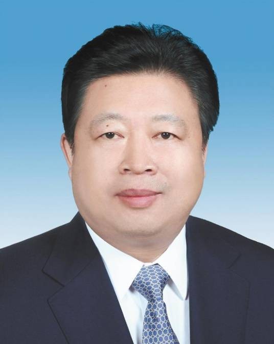 方红卫(第二十届中央候补委员,陕西省委常委、西安市委书记)