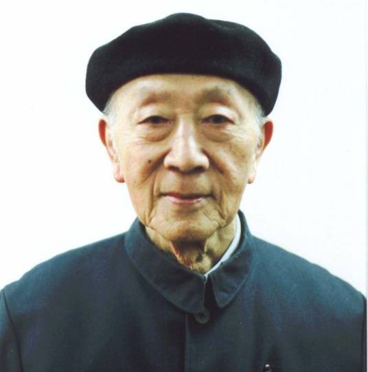 黄昆（“极化激元”概念的最早阐述者，中国固体物理和半导体物理学科的开创者之一，中国科学院学部委员）