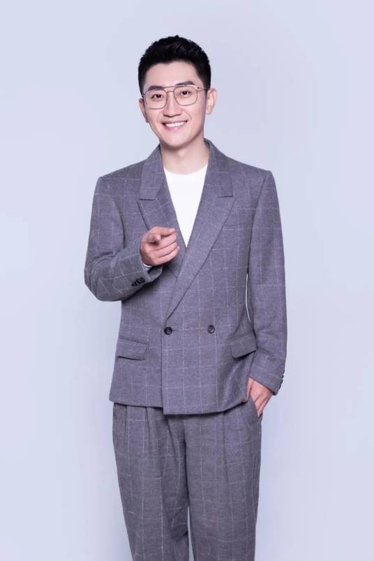 金志文(中国内地男歌手、音乐制作人)
