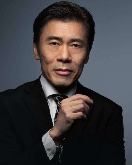 田渊正浩