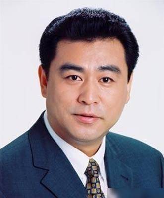 张宏民（原新闻联播主持人）