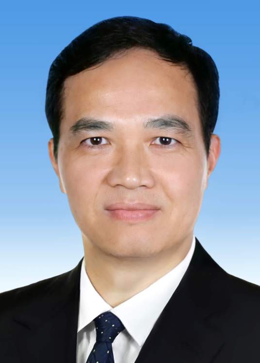 林宝金