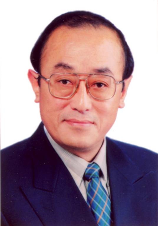 高强（原中华人民共和国卫生部部长）