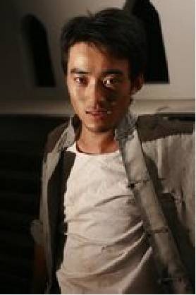 小东北(中国内地男演员)