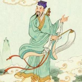 吕祖灵签