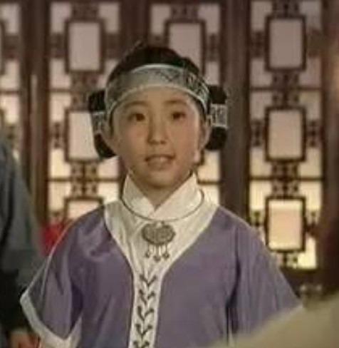 龙小云（小说《多情剑客无情剑》中的人物）