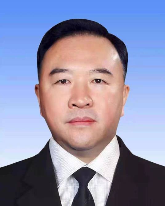 王大伟（辽宁省人民政府原党组成员、副省长，公安厅原党委书记、厅长）