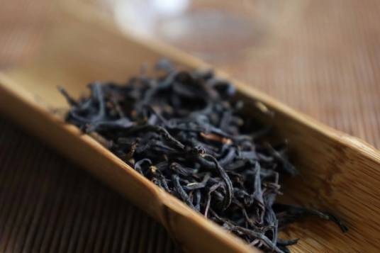 祁门红茶(红茶品种)