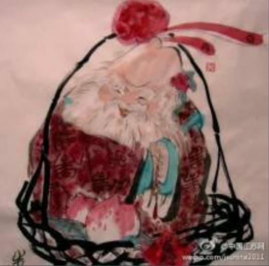 陈俊（历史记载中最长寿的中国人）