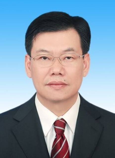 黄敏(广东省深圳市委原常委、市政府原副市长)
