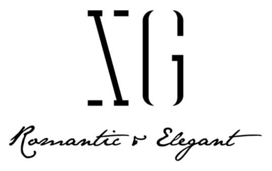 XG(服装品牌)