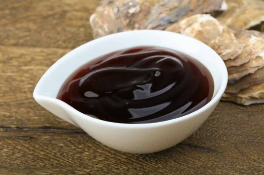 蚝油(调味料)
