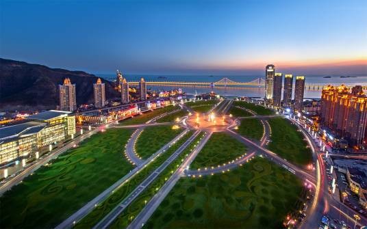 星海广场（中国辽宁省大连市的广场）