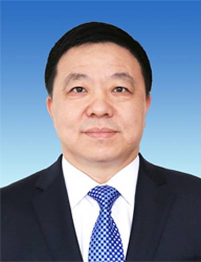 叶建春(第二十届中央委员,江西省委副书记,省政府省长、党组书记)