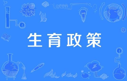 生育政策