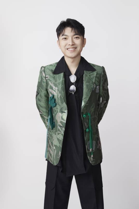 周铁男(中国内地男演员、编剧、导演)