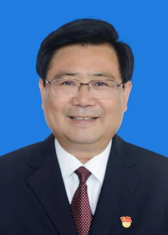 汪涛（河北省邯郸市政协副主席）