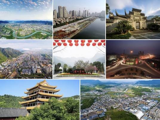 黄岩区