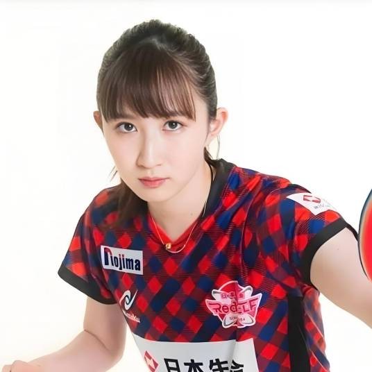 早田希娜