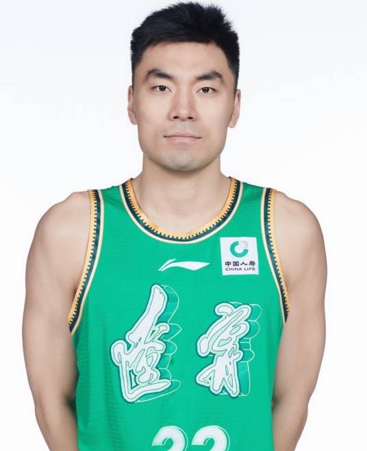 李晓旭（中国篮球运动员）
