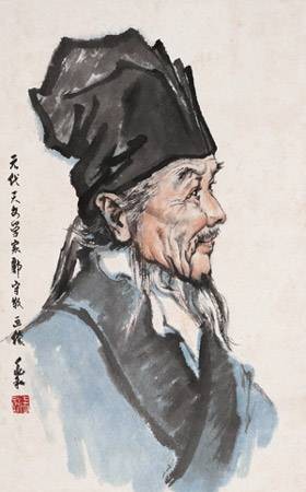 郭守敬(中国元朝科学家)