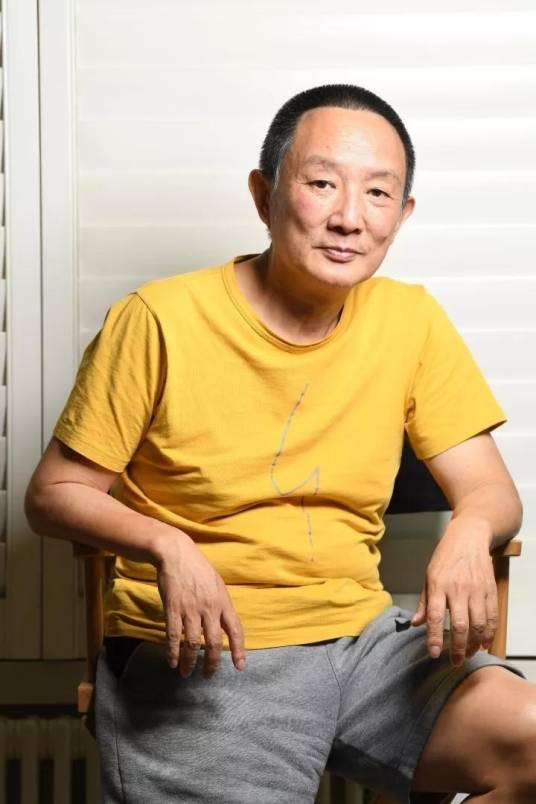 张黎(中国内地男导演、摄影师)