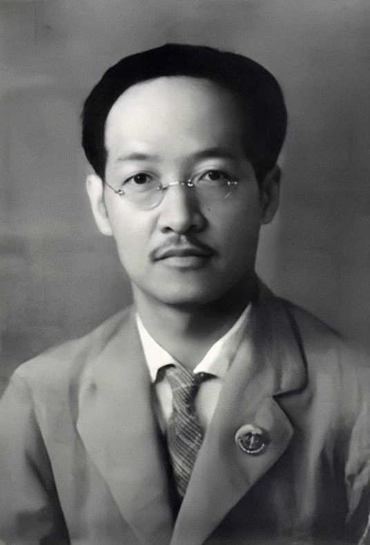 赵元任