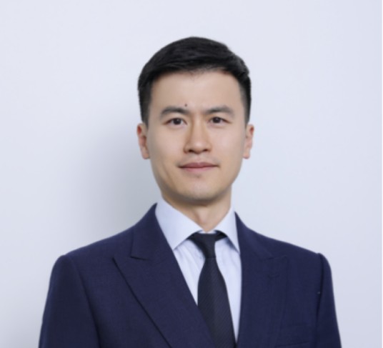 吴启楠（新风天域联合创始人兼CEO、和睦家医疗CEO）